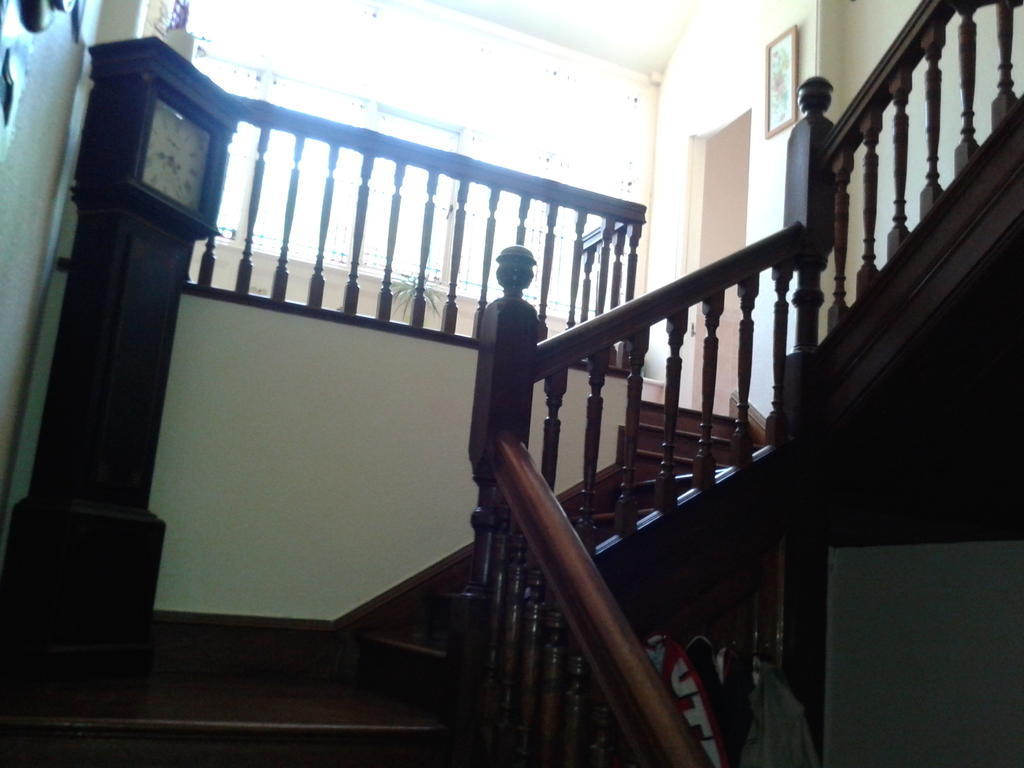 比迪福德Westleigh House Farm住宿加早餐旅馆 外观 照片